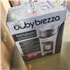 Image 2 : BABY BREZZA PRO ADVANCED BABY FORMULA DISPENSER - TESTED WORKING, RETAIL $239