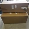 Image 2 : 3 NEW PATIO LOUNGE CHAIR COVERS