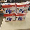 Image 1 : 4 ELECTRIC BALLOON PUMPS