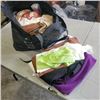 Image 1 : BAG OF NEW TAGGED CLOTHES