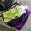 Image 2 : BAG OF NEW TAGGED CLOTHES