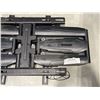Image 2 : INSIGNIA 47"-90" FULL MOTION TV WALL MOUNT, RETAIL $199