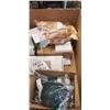 Image 2 : ASSORTED AMAZON ITEMS
