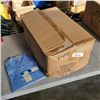 Image 1 : CASE OF WOMENS SHIRTS, SIZE 14, APPROX. 65PCS