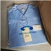 Image 2 : CASE OF WOMENS SHIRTS, SIZE 14, APPROX. 65PCS