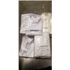 Image 1 : LOT OF 4 NEW CLASSY AND FUMAGALLIS FORMAL WEAR SHIRTS  SIZE 17 32/33