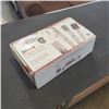 Image 2 : SHARK FLEXSTYLE MULTI-STYLER HAIR STRAIGHTENER - TESTED WORKING, RETAIL $349