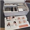 Image 3 : SHARK FLEXSTYLE MULTI-STYLER HAIR STRAIGHTENER - TESTED WORKING, RETAIL $349