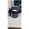 Image 2 : NINJA 11IN1 6.5QT FRYER AND MULTICOOKER - TESTED WORKING - NO PRESSURE COOKER LID, RETAIL $299