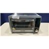 Image 2 : KALORIK 22QT TOUCHSCREEN AIR FRYER TOASTER OVEN - TESTED WORKING, RETAIL $169