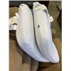 Image 2 : 2 CASPER KING SIZE FOAM PILLOW WITH SNOW TECHNOLOGY