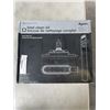 Image 1 : DYSON TOTAL CLEAN KIT, RETAIL $129