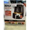 Image 2 : NINJA 4QT AIR FRYER - TESTED WORKING, RETAIL $108