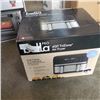 Image 2 : BELLAPRO MINI TRIZONE FLEX AIR FRYER - TESTED WORKING, RETAIL $299