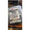 Image 2 : 4 BBQ GRILL COVERS