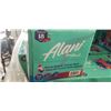 Image 2 : CASE OF ALANI NU ENERGY DRINKS, VARITY PACK INCLUDES CHERRY SLUSH, COSMIC STARDUST AND BREEZEBERRY F