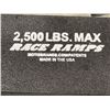 Image 2 : AS NEW SET OF TOW RAMPS 4PC TOTAL