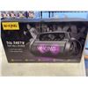 Image 2 : W-KING D10 PARTY PORTABLE BLUETOOTH SPEAKER