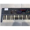 Image 2 : KAWAI F5680 ELECTRIC KEYBOARD WITH POWER CORD WORKING