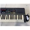Image 3 : KAWAI F5680 ELECTRIC KEYBOARD WITH POWER CORD WORKING