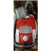 Image 2 : MIELE VACUUM CLEANER TESTED WORKING NO WAND
