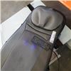 Image 2 : SNAILAX MASSAGE SEAT TESTED WORKING