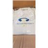 Image 2 : CASE OF WOMENS SHIRTS, SIZE 10, APPROX. 70PCS