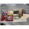 Image 1 : BOX OF ESTATE RECORDS