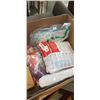 Image 2 : ASSORTED SPACE SAVER VACUUM STORAGE BAGS