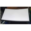 Image 5 : SAMSUNG C27R500FHN ULTIMATE PRIVACY DEX MONITOR TESTED WORKING NO CORD SCREEN IS WHITE TO NAKED EYE,