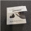 Image 2 : BEATS STUDIO BUDS+ IN EAR TRUE WIRELESS HEADPHONES - TESTED WORKING, RETAIL $229