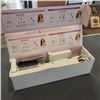 Image 3 : SHARK SMOOTHSTYLE HEATED COMB HAIR STRAIGHTENER - TESTED WORKING, RETAIL $129