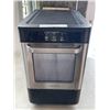 Image 1 : AS NEW INSIGNIA 44LB PORTABLE NUGGET ICE MAKER - TESTED WORKING, RETAIL $699