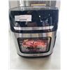 Image 1 : NEW UNUSED STORE DEMO BELLAPRO 12.6QT AIR FRYER PIZZA OVEN - TESTED WORKING, RETAIL $299