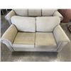 Image 2 : BAUHAUS COUCH AND LOVESEAT