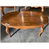 Image 2 : 3 PC LIVING ROOM TABLE SET