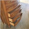 Image 2 : VINTAGE 5 DRAWER DRESSER