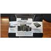 Image 2 : SAMSONITE 3 PACK PACKING CUBES, INSIGNIA LAPTOP SLEEVE AND MOUSEPAD
