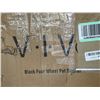 Image 2 : BLACK FOUR WHEELED PET STROLLER