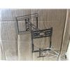 Image 3 : MECHANICAL SPRING FIREPLACE TV MOUNT