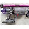Image 2 : DYSON V11 TORQUE DRIVE CORDLESS STICK VACUUM - TESTED WORKING, LCD IS CRACKED, DOES NOT AFFECT FUNTI