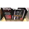 Image 2 : NINJA 5.2L MAX XL AIR FRYER - TESTED WORKING, RETAIL $249