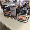 Image 2 : BELLAPRO 12.6QT AIR FRYER PIZZA OVEN - TESTED WORKING, RETAIL $299