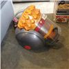 Image 2 : DYSON BIG BALL TURBINEHEAD CANISTER VACUUM - TESTED AND WORKING - RETAIL $499