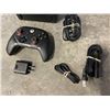 Image 2 : XBOX XERIES X CONSOLE, WITH POWER CABLE AND CONTROLLER, UNTESTED