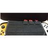 Image 2 : NINTENDO SWITCH OLED, WITH JOYCONS AND CASE, 3 GAMES, LOST PROPERTY UNTESTED