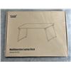 Image 1 : MULTIFUNCTIONAL LAPTOP DESK