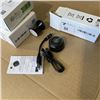 Image 2 : LOT OF 6 IP CAMERAS