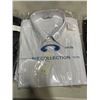 Image 3 : 5 NEW BIZ COLLECTION SIZE XL DRESS SHIRTS, ASSORTED COLOR