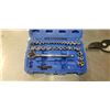 Image 2 : FISKARS PRUNERS AND MASTRERCRAFT SOCKET SET